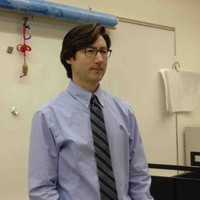 John Wells