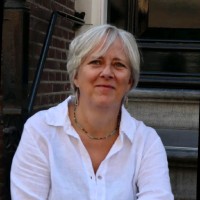 Ingrid Houtepen