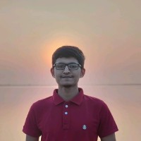 Darshit Patel
