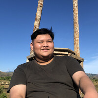 Patrick Alcala