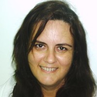 Silvana Barbosa Silva