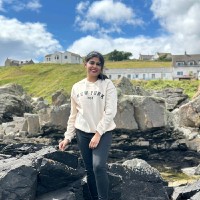 Reshma Elizabath Mathew