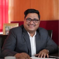 Prof. Muhammad Younush RANA