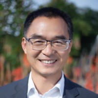 Jinhong Zhang