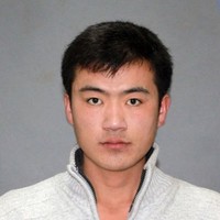Bold-Erdene Tsagaankhuu