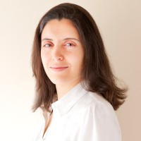 Guadalupe González Valoria