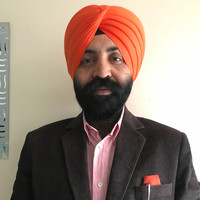 Jaspal Singh