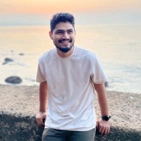 Amey Vivrekar