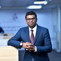 Neeraj Chadawar