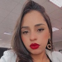 Andressa Vieira Paranhos Da Silva