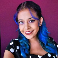 Katherine Flores-Rey