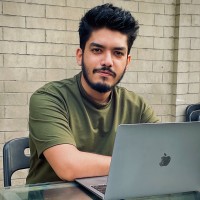 Mahir Ahmed
