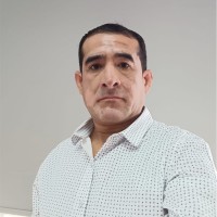 Yohn Alvaro Hualparimachi Guillen