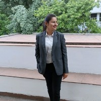 Nikita Sahare