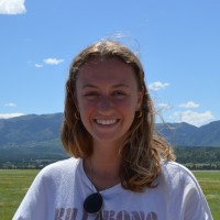Clare Laroche