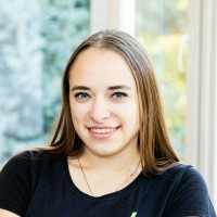 Tetiana Deineka