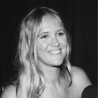 Jess Holman