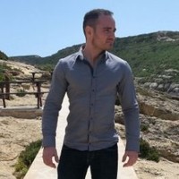 Jonathan Busuttil