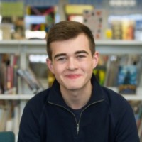 Oliver Donnelly