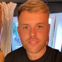 Jordan Hartley
