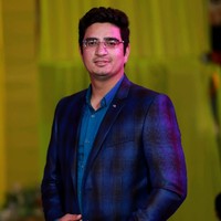Manish Dwivedi