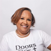 Gretna Jackson