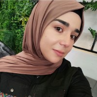 Ikram Touati
