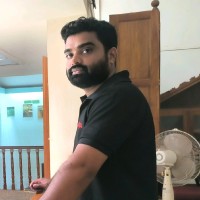 Sujeesh Nannambra