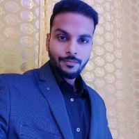 Rahul Naik