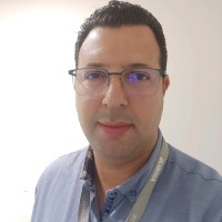 Omar Mekni, Phd, Laboratoire Matériaux Et Procédés