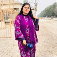 Fareeha Javed