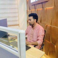 Riyan Ahmed Manir