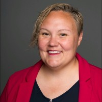 Ashley Allers, Mba, Fache, Chfp, Crce