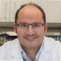 Rodrigo Toledo, PhD MBA