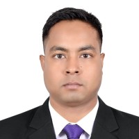 Ruhul Amin