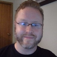 Paul Mackereth