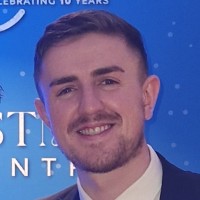 Stiofan Doherty