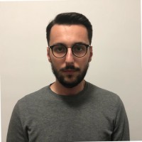 Giorgi Ramishvili