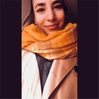 Maral Ebrahimi Siaghi