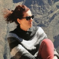 Patrizia Meluzzi