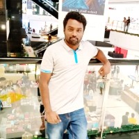 Karthik Rayapaneni