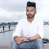 Aman Johal