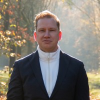 ✔ Sander Geurts van Kessel