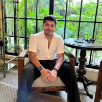 Harshit Chauhan