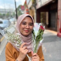 Nur Aisyah Amirah