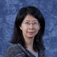 Qingzhao Yu