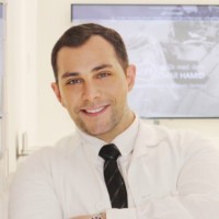 Ing. Dr. Omar Hamid MSc Aesthetic Medicine