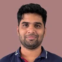 Mahesh M