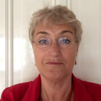 Martha Haagsma-van Dijk