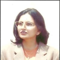 Bhumi V Gupta
